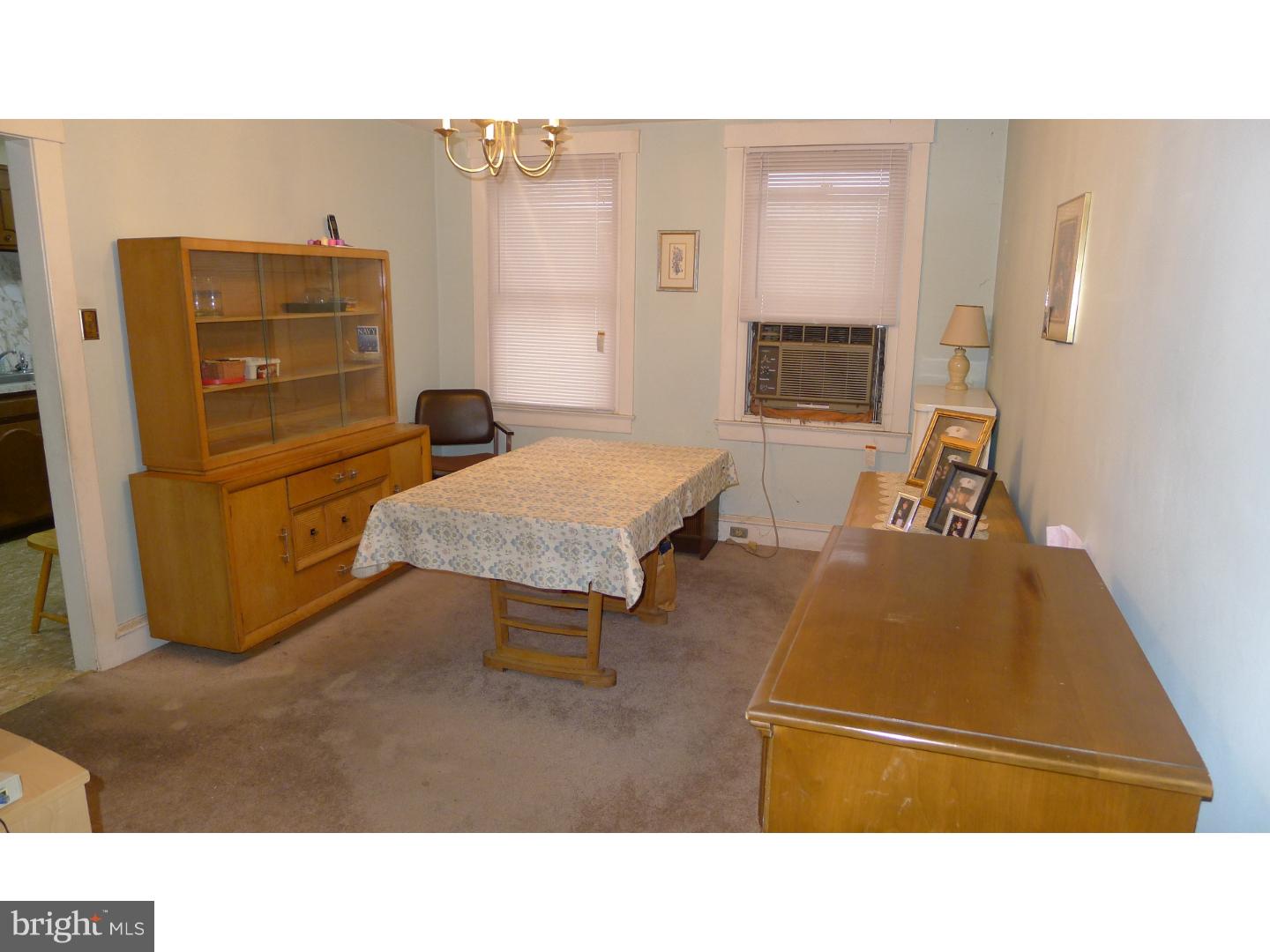 675 Rector Street Philadelphia, PA 19128 - Photo 5 of 11 Dining Room