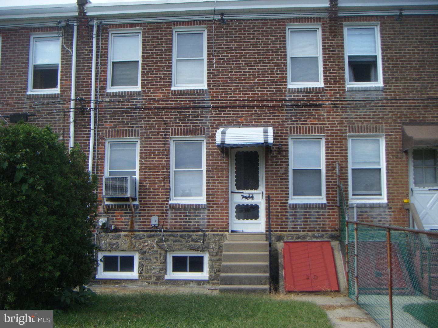 675 Rector Street Philadelphia, PA 19128 - Photo 7 of 11 Exterior Back