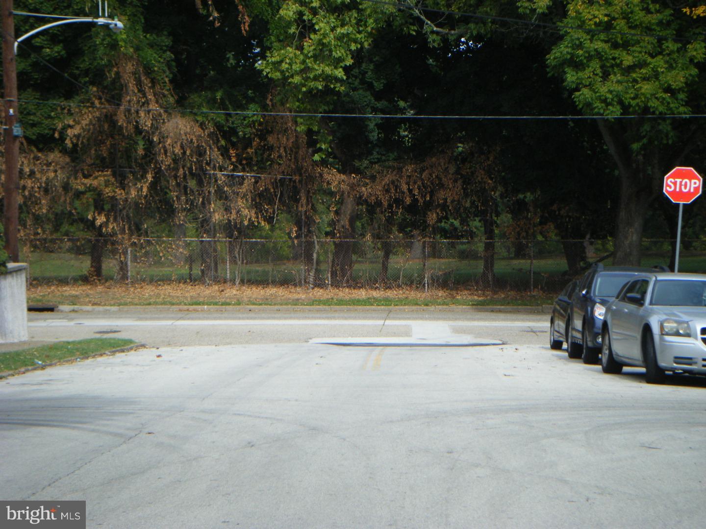 675 Rector Street Philadelphia, PA 19128 - Photo 10 of 11 View from Front Door