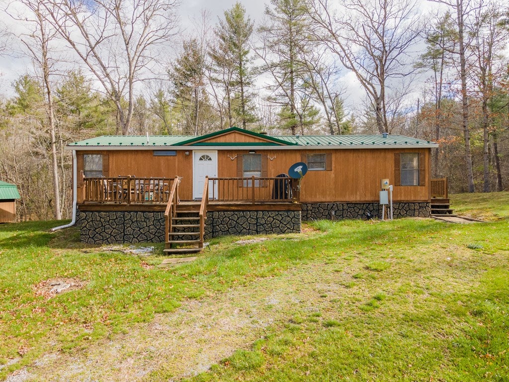 2804 Price Ridge Road Bland, VA 24315 - Photo 34 of 63 Gallery Image 34