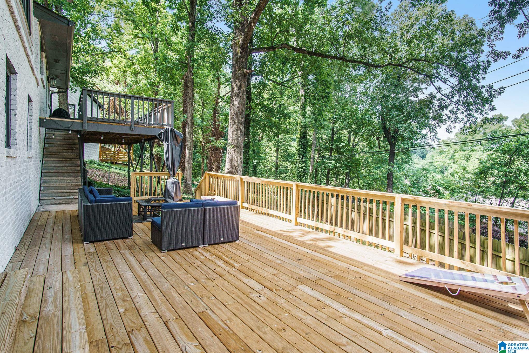 1404 Overwood Road Birmingham, AL 35222 - Photo 29 of 36