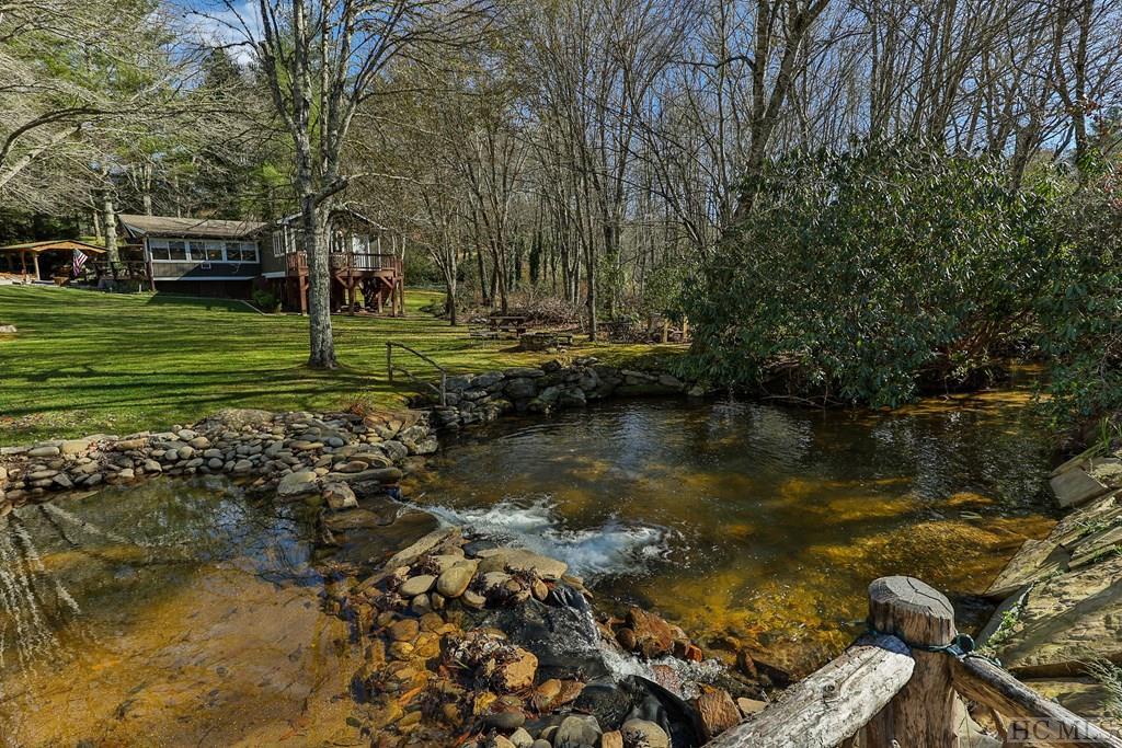 2700 Yellow Mountain Road Cullowhee, NC 28723 - Photo 1 of 46 Gallery Image 1
