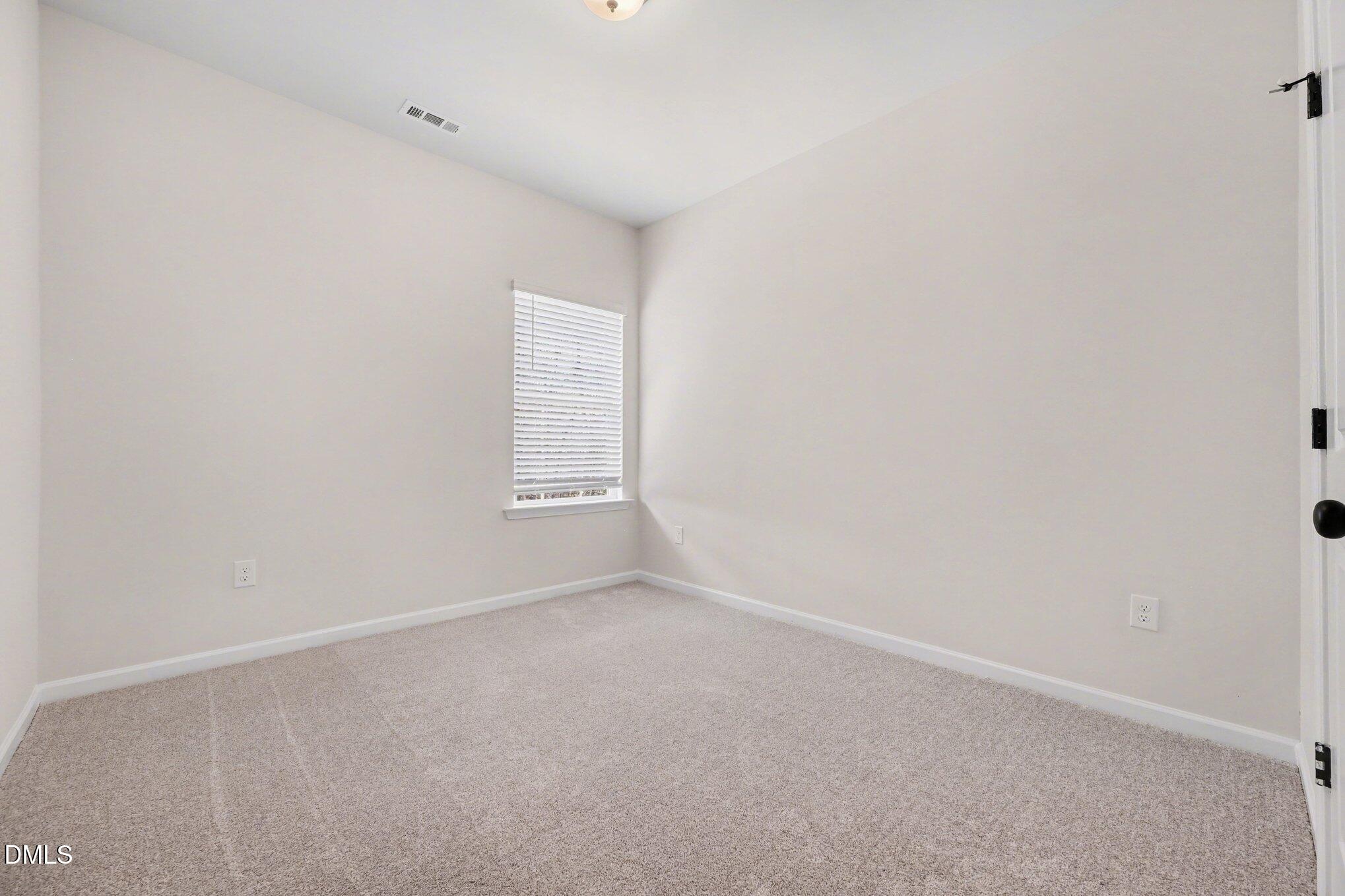 720 Orch Vista Circle Raleigh, NC 27606 - Photo 12 of 28 a view of an empty room