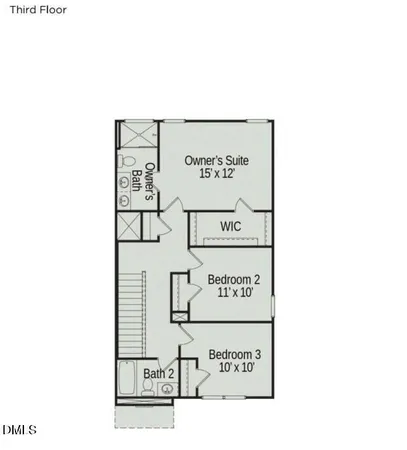 $464,900 | 720 Orch Vista Circle, Raleigh, NC 27606