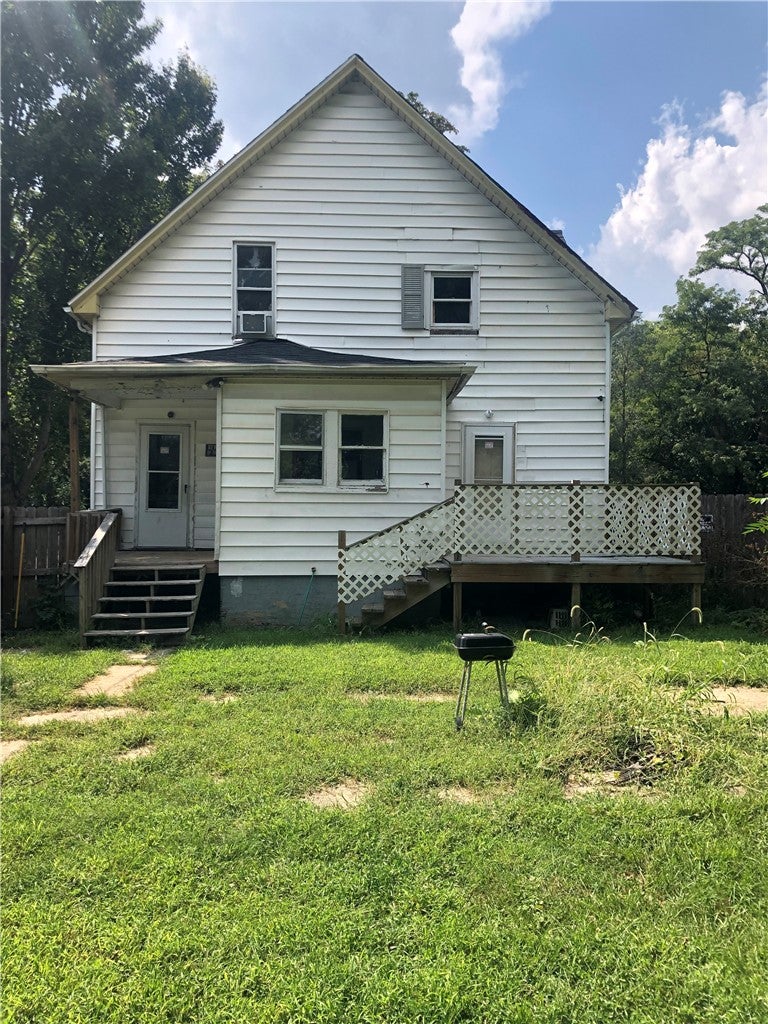 1704 North Water Street Decatur, IL 62526 - Photo 15 of 16 Gallery Image 15