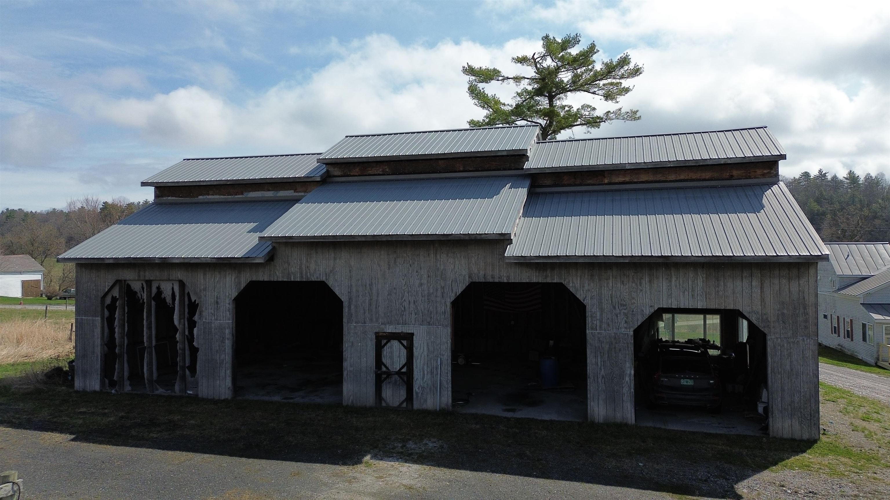 557 Pleasant Valley Road Benson, VT 05760 - Photo 18 of 46