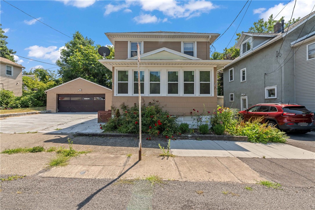 25 Lakeland Avenue Rochester, NY 14612 - Photo 1 of 1