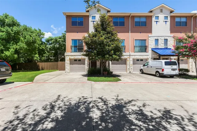 $299,900 | 13420 Lyndhurst Street, Unit 308, Austin, TX 78717