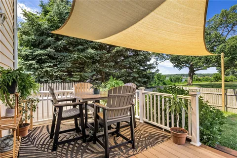 $925,000 | 357 Capron Farm Drive, Warwick, RI 02886