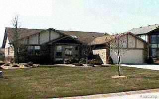 462 Buttercup Drive Rochester, MI 48307 - Photo 1 of 1 Listing Image