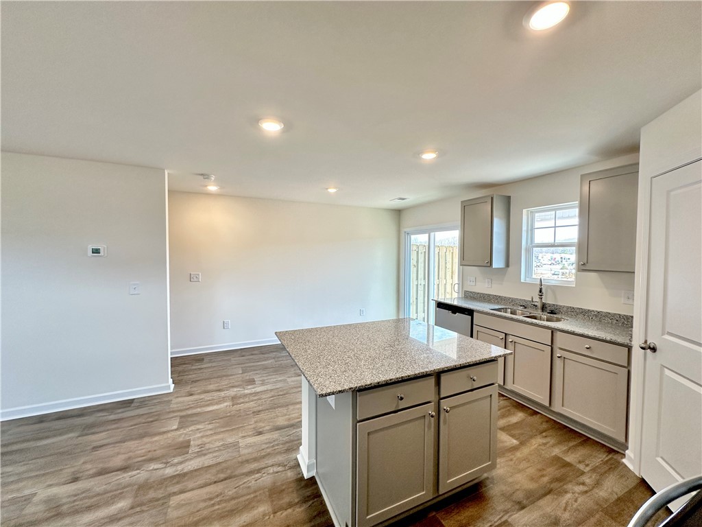 519 Seaborn Circle Pendleton, SC 29670 - Photo 13 of 29 *Picture is from similar Palomino plan*