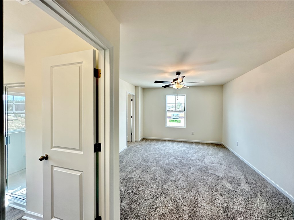 519 Seaborn Circle Pendleton, SC 29670 - Photo 18 of 29 *Picture is from similar Palomino plan*
