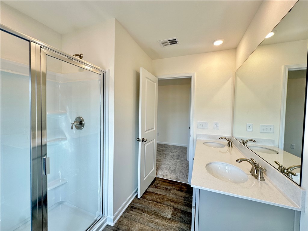 519 Seaborn Circle Pendleton, SC 29670 - Photo 20 of 29 *Picture is from similar Palomino plan*