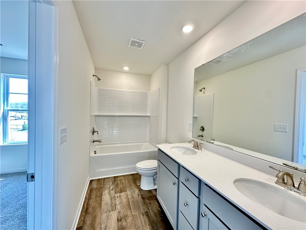 519 Seaborn Circle Pendleton, SC 29670 - Photo 26 of 29 *Picture is from similar Palomino plan*