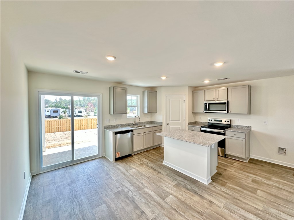 519 Seaborn Circle Pendleton, SC 29670 - Photo 29 of 29 *Picture is from similar Palomino plan*