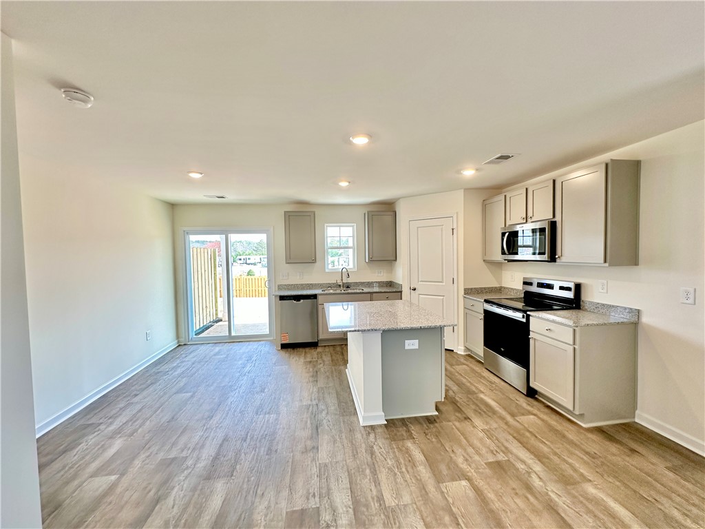519 Seaborn Circle Pendleton, SC 29670 - Photo 9 of 29 *Picture is from similar Palomino plan*