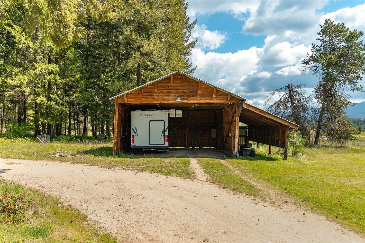11006 East Boundary Road Elk, WA 99009 - Photo 27 of 50 Gallery Image 27