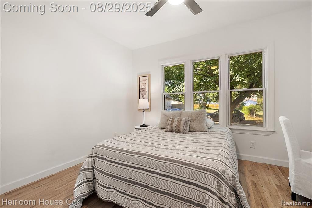 78 Batavia Street River Rouge, MI 48218 - Photo 20 of 35
