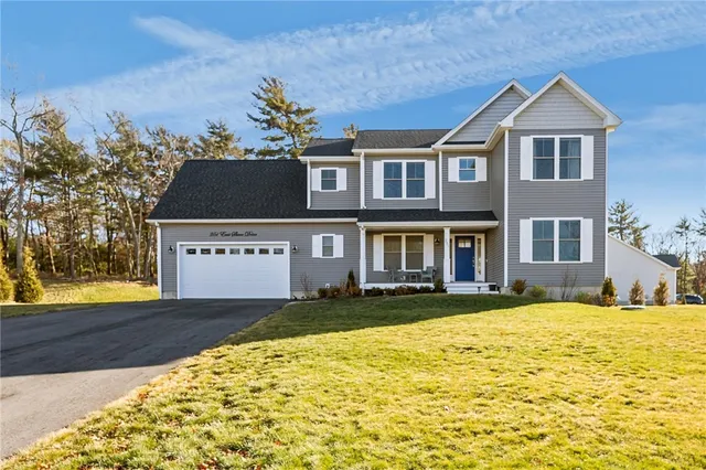 $769,900 | 251 East Shore Drive, Coventry, RI 02816