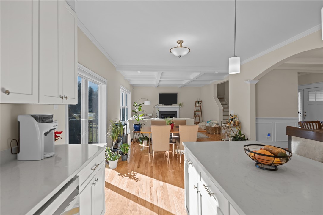 251 East Shore Drive Coventry, RI 02816 - Photo 14 of 47