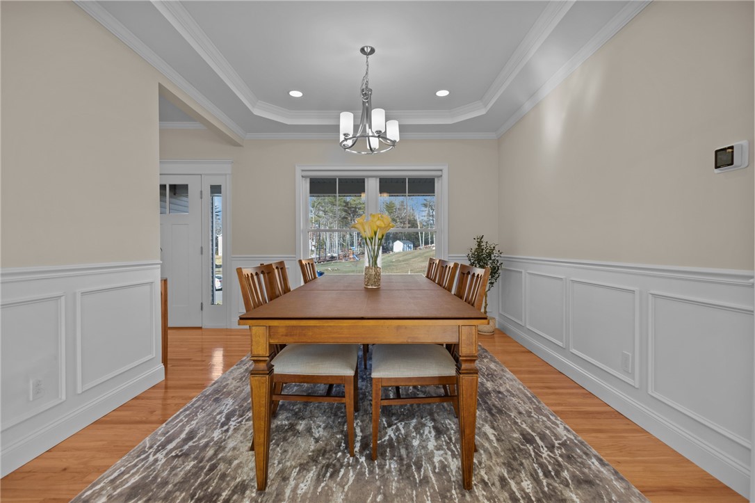 251 East Shore Drive Coventry, RI 02816 - Photo 17 of 47