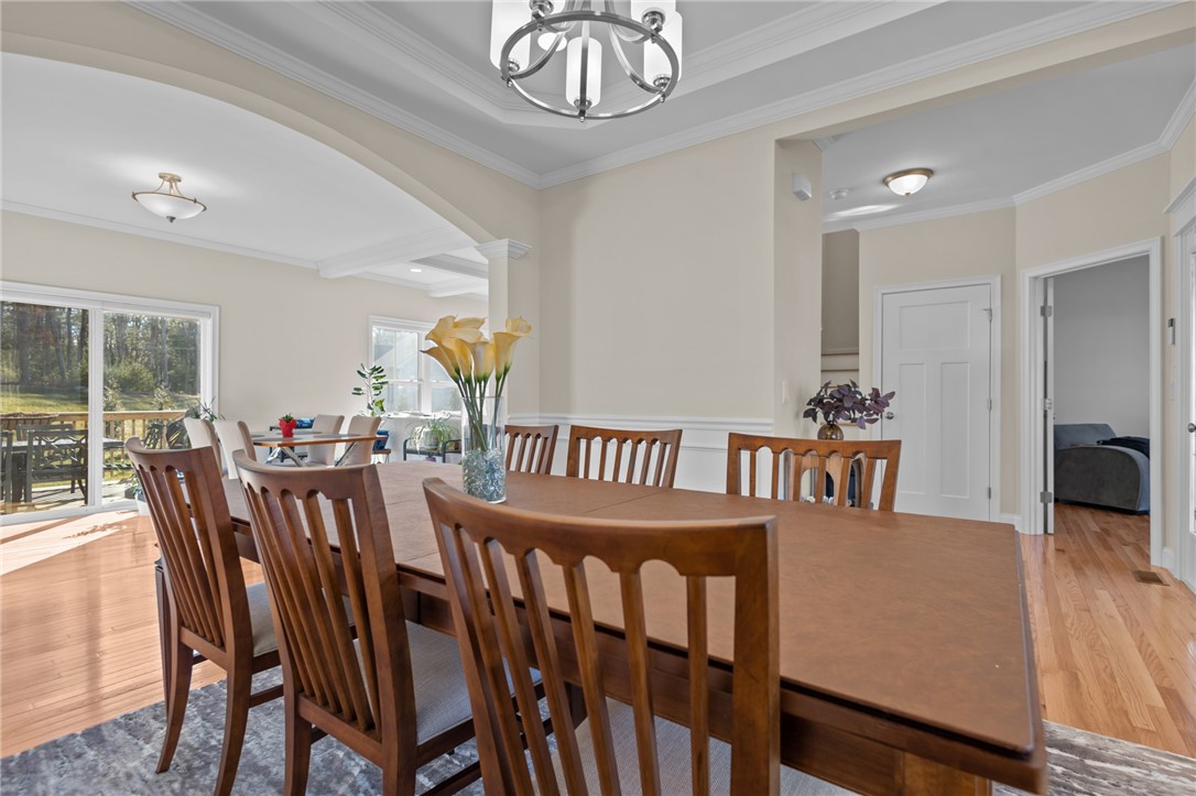 251 East Shore Drive Coventry, RI 02816 - Photo 18 of 47