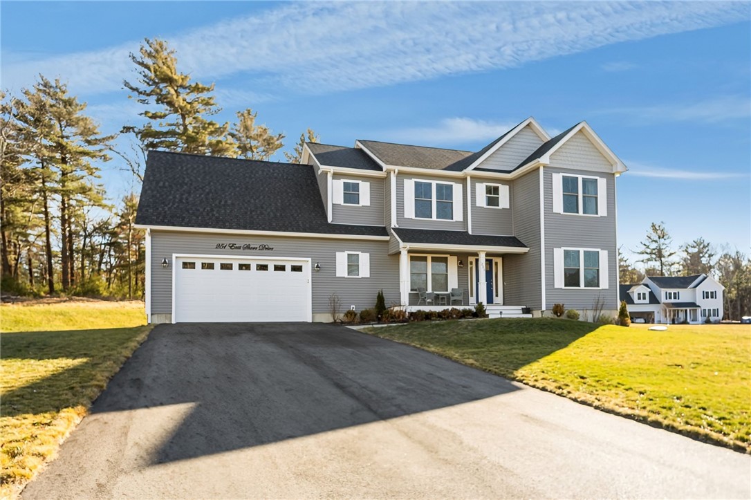 251 East Shore Drive Coventry, RI 02816 - Photo 2 of 47