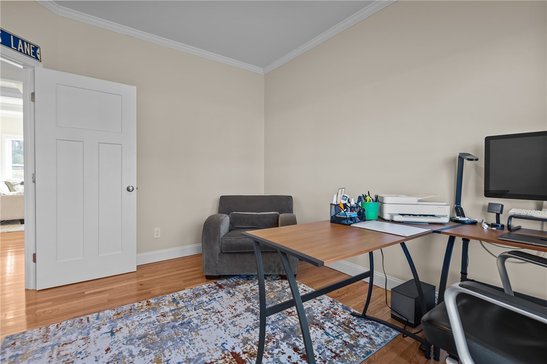 251 East Shore Drive Coventry, RI 02816 - Photo 22 of 47