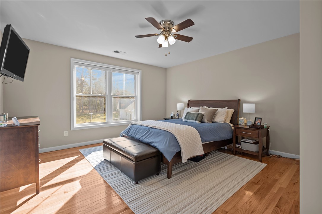 251 East Shore Drive Coventry, RI 02816 - Photo 23 of 47