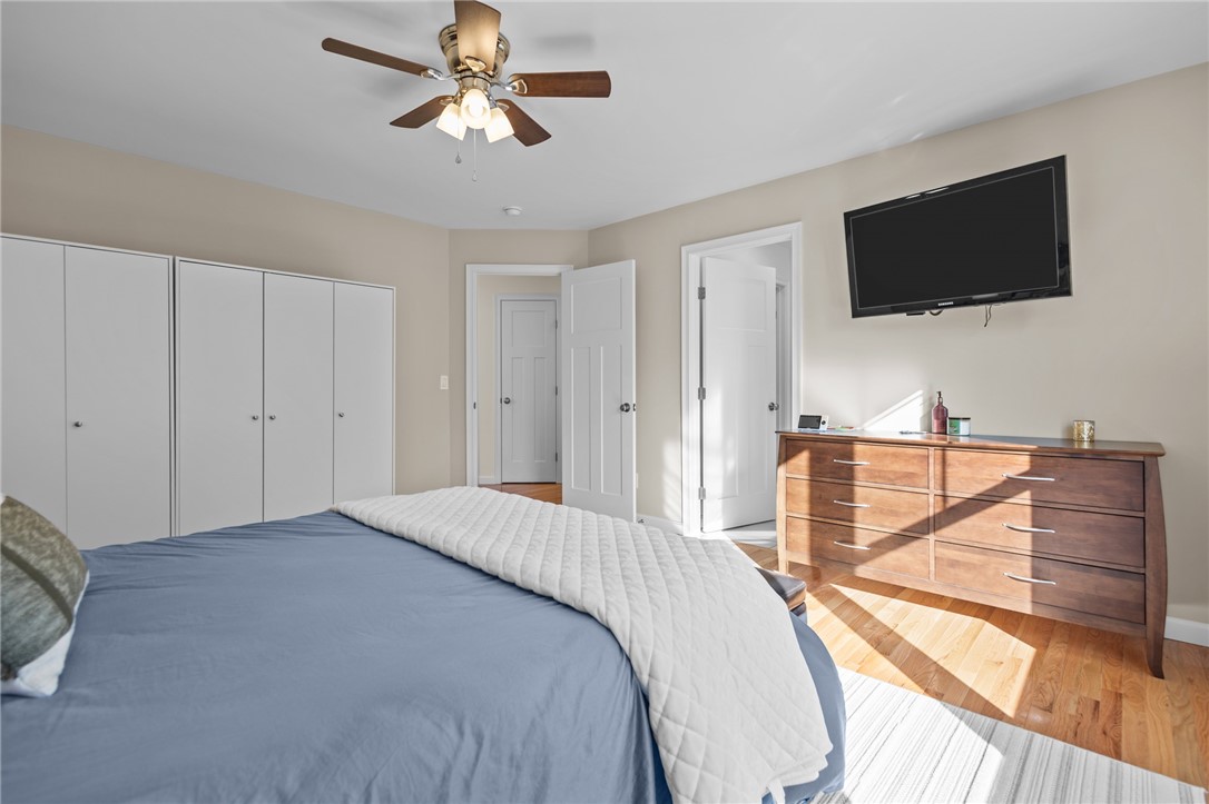 251 East Shore Drive Coventry, RI 02816 - Photo 26 of 47