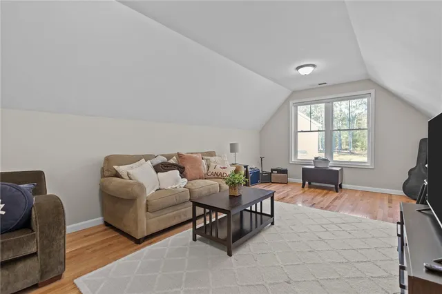 $769,900 | 251 East Shore Drive, Coventry, RI 02816