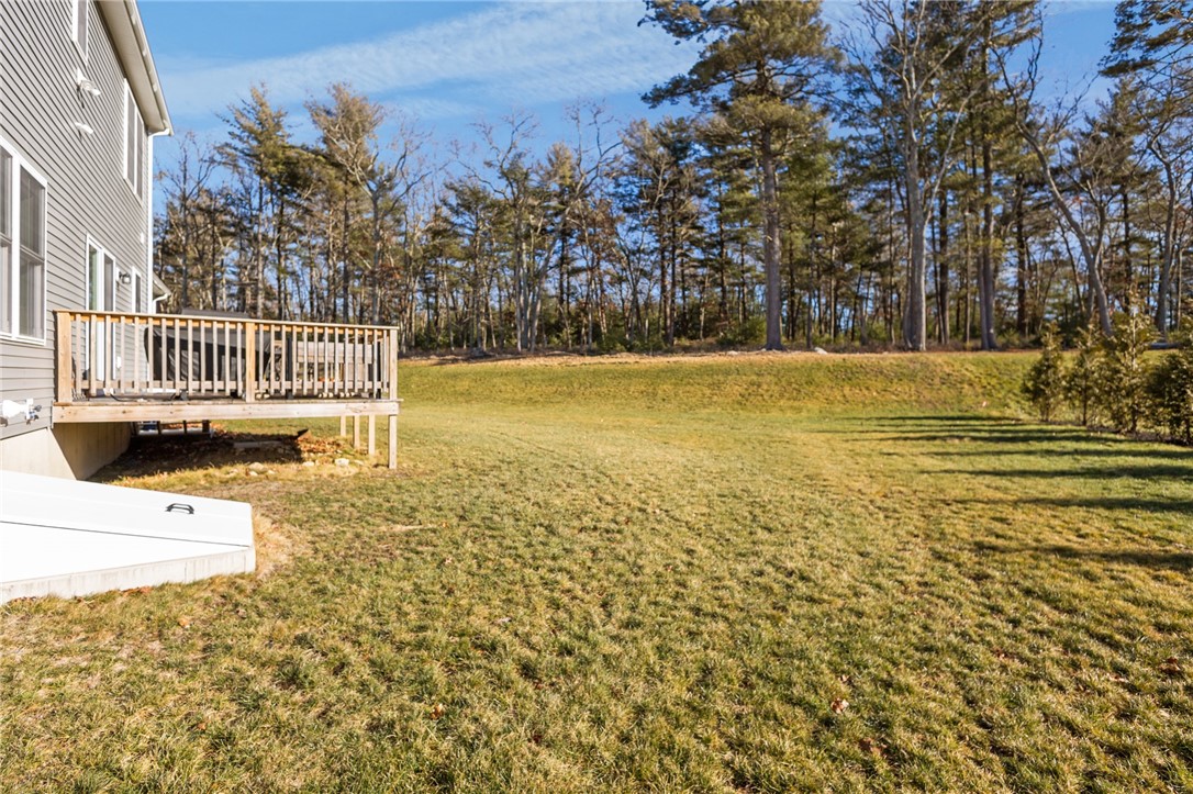 251 East Shore Drive Coventry, RI 02816 - Photo 43 of 47