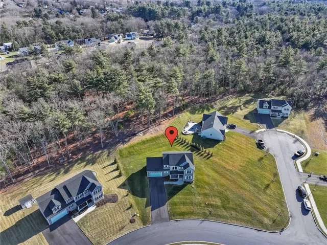 $769,900 | 251 East Shore Drive, Coventry, RI 02816