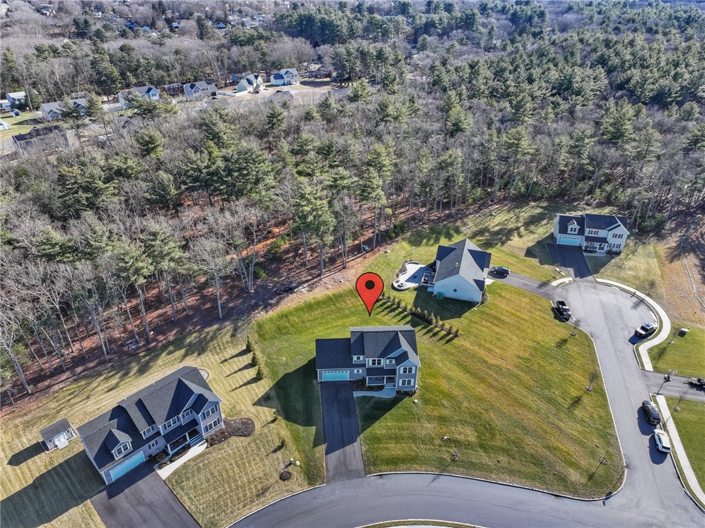 251 East Shore Drive Coventry, RI 02816 - Photo 46 of 47