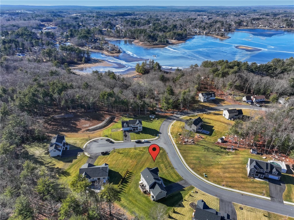 251 East Shore Drive Coventry, RI 02816 - Photo 47 of 47