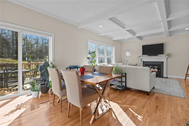 $769,900 | 251 East Shore Drive, Coventry, RI 02816