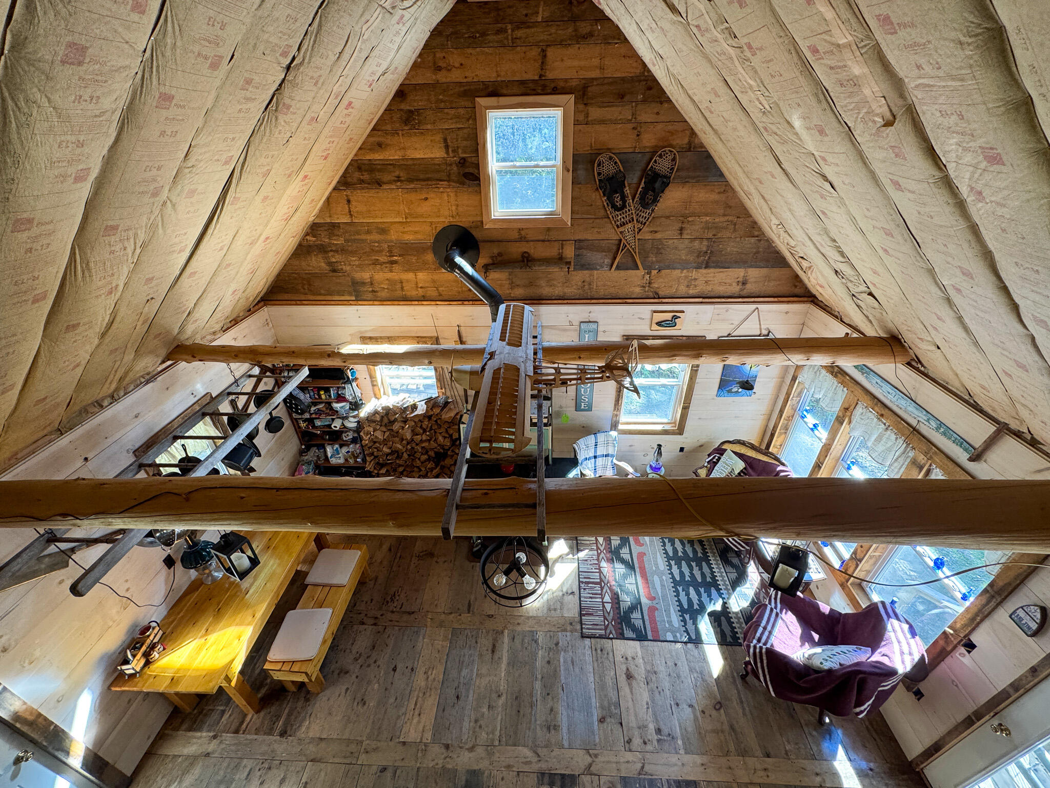 10 Crooked Pond Road Lincoln, ME 04457 - Photo 20 of 22 19