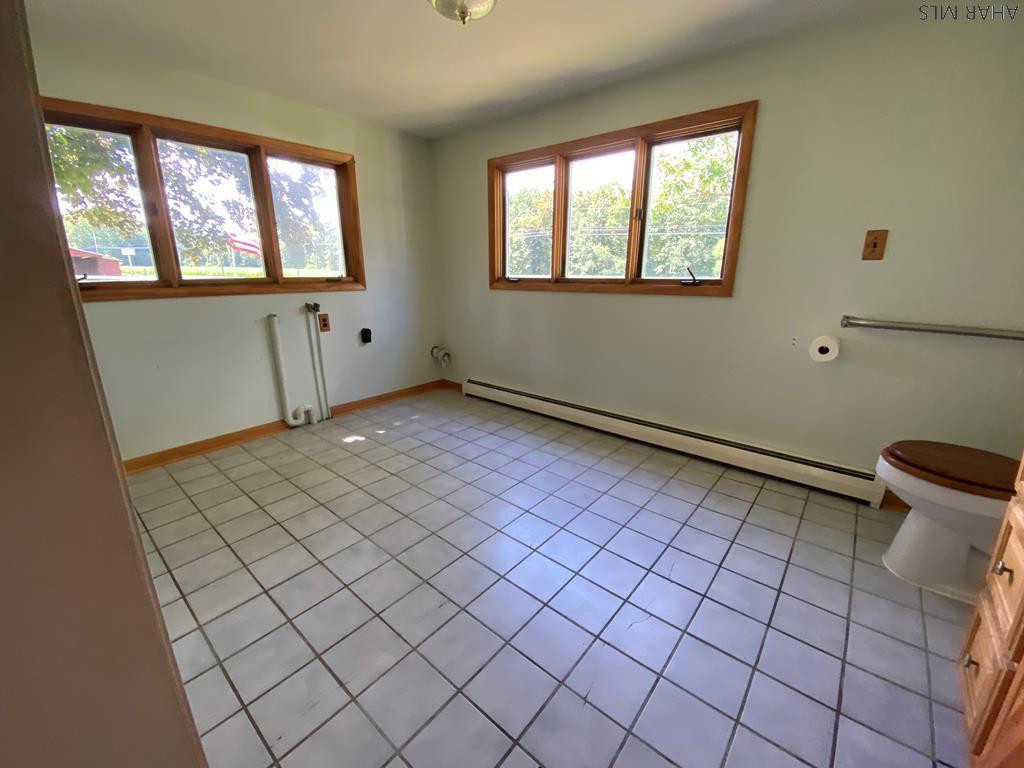 1648 Allegheny Road Manns Choice, PA 15550 - Photo 25 of 53 a view of an empty room and window