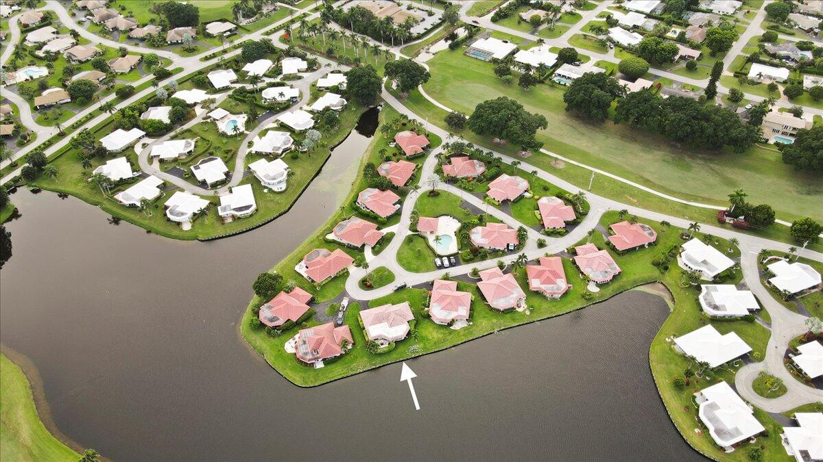 233 Rio Vista Circle, Unit 233 Atlantis, FL 33462 - Photo 32 of 33