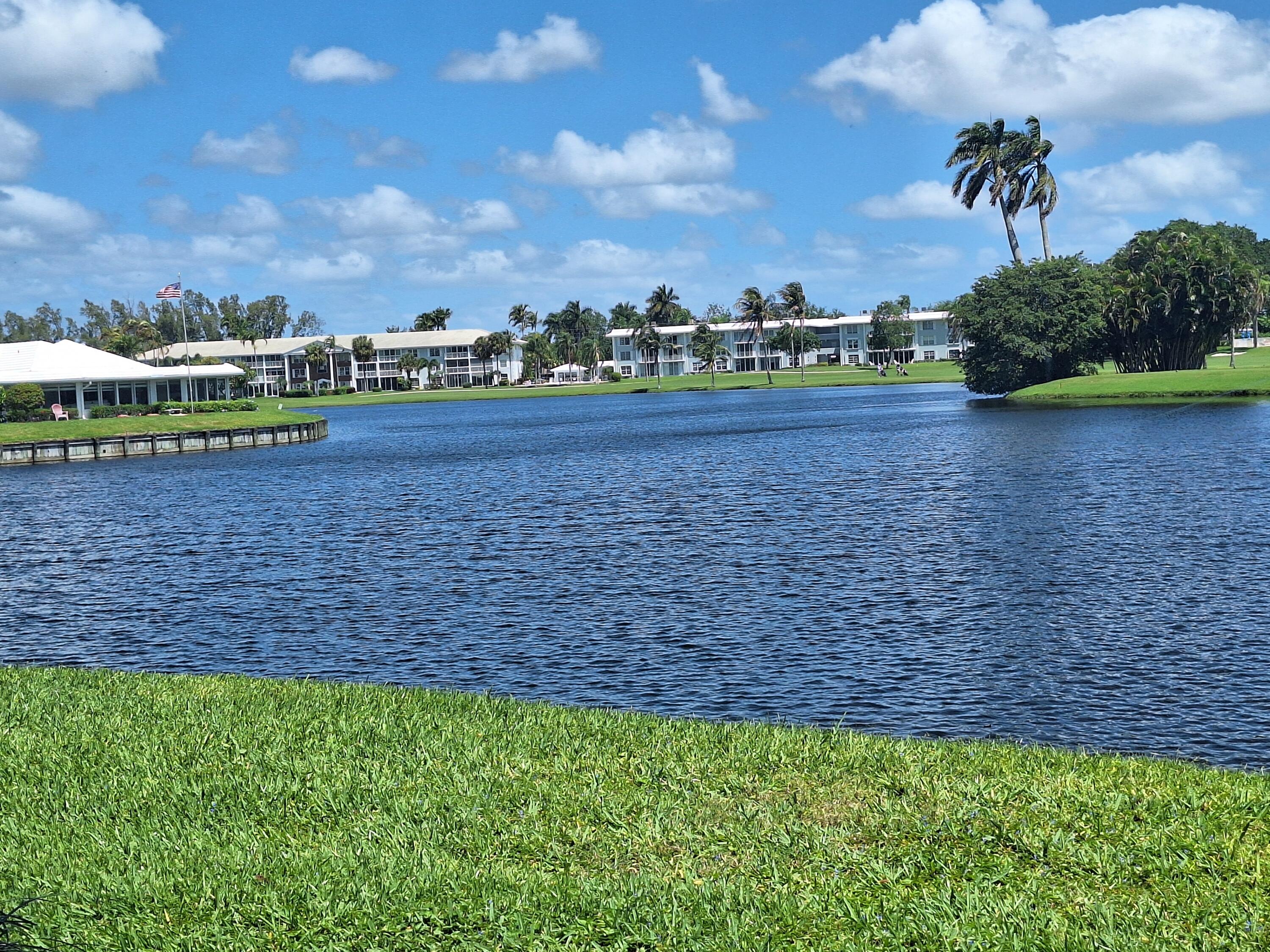 233 Rio Vista Circle, Unit 233 Atlantis, FL 33462 - Photo 39 of 46 water