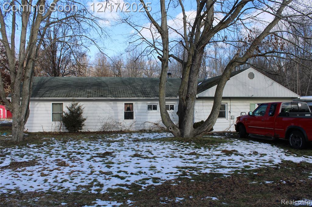 4870 Samaria Road Temperance, MI 48182 - Photo 1 of 37