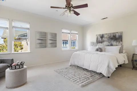 $930,888 | 2105 Drake Lane, Hercules, CA 94547