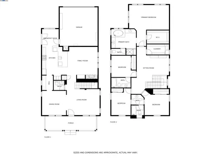 $930,888 | 2105 Drake Lane, Hercules, CA 94547