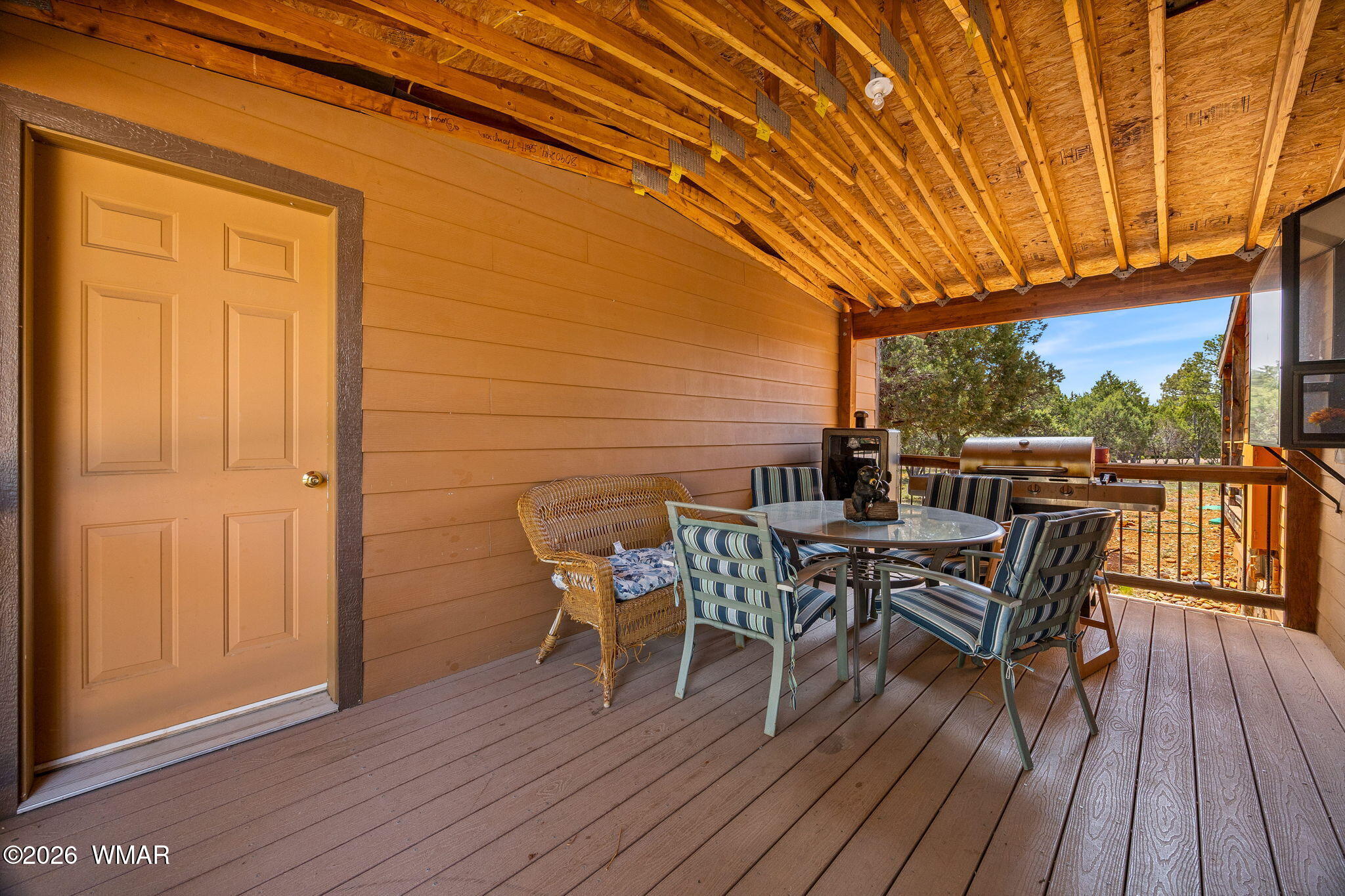 2746 Kitty Hawk Lane Overgaard, AZ 85933 - Photo 4 of 38 2746KittyHawkLn-Heber-AZ-4