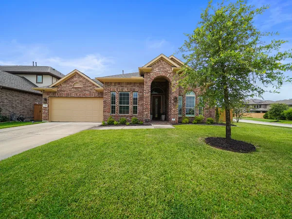 $489,000 | 3846 Everly Bend Drive, Spring, TX 77386