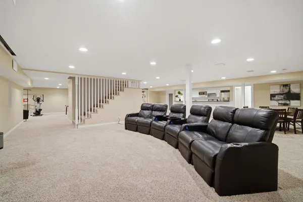 $2,499,900 | 406 Woodley Woods, Winnetka, IL 60093