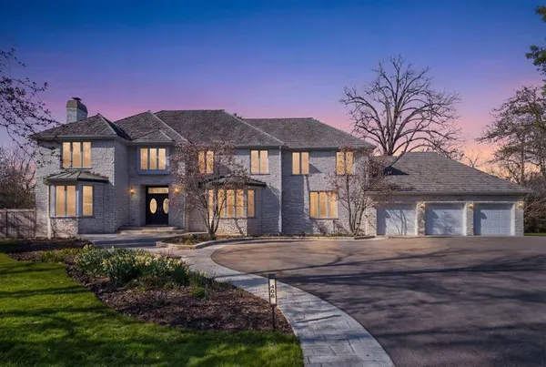 $2,499,900 | 406 Woodley Woods, Winnetka, IL 60093