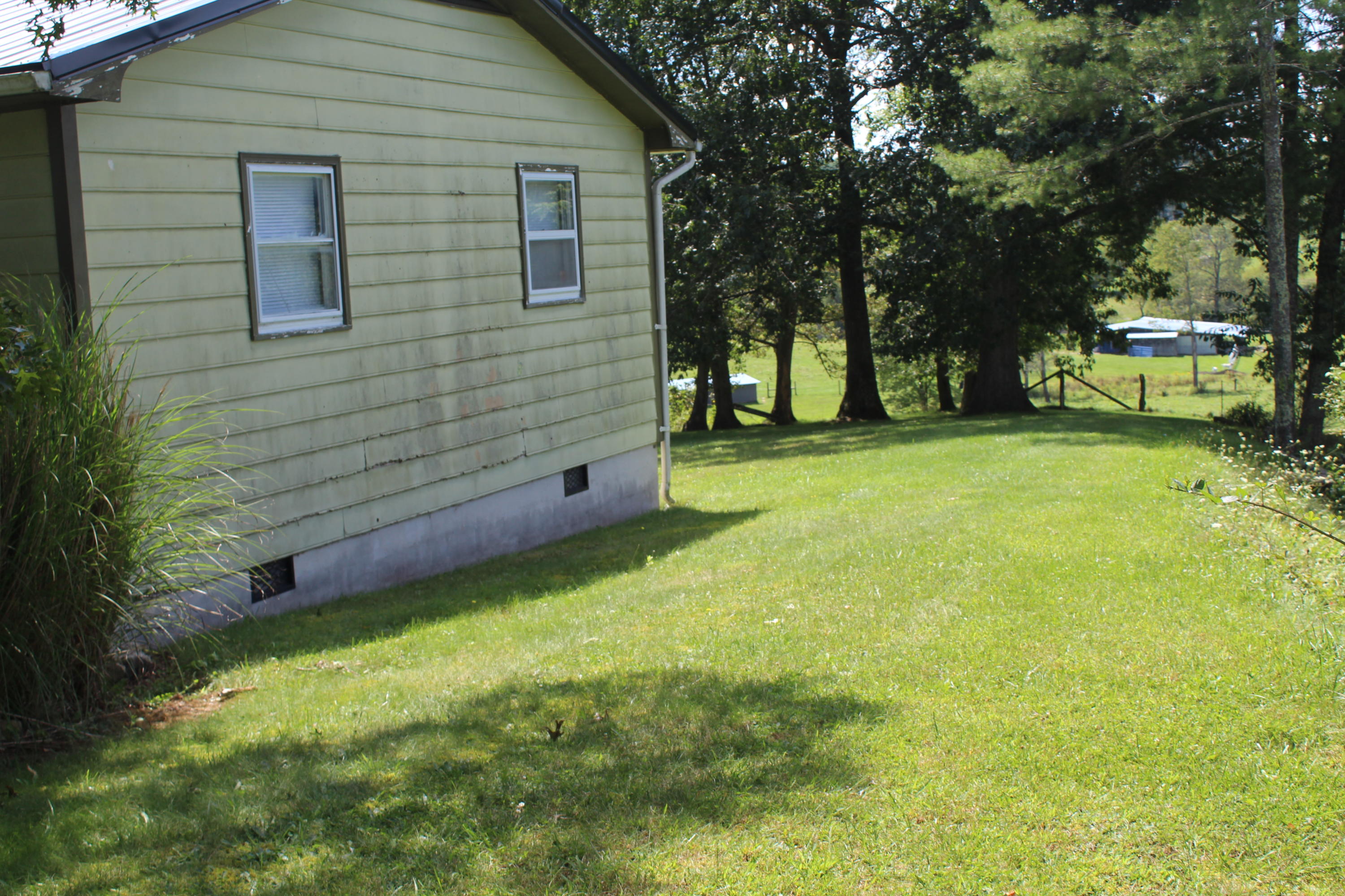 317 Broomstraw Ridge Road Jumping Branch, WV 25969 - Photo 19 of 21 Gallery Image 19