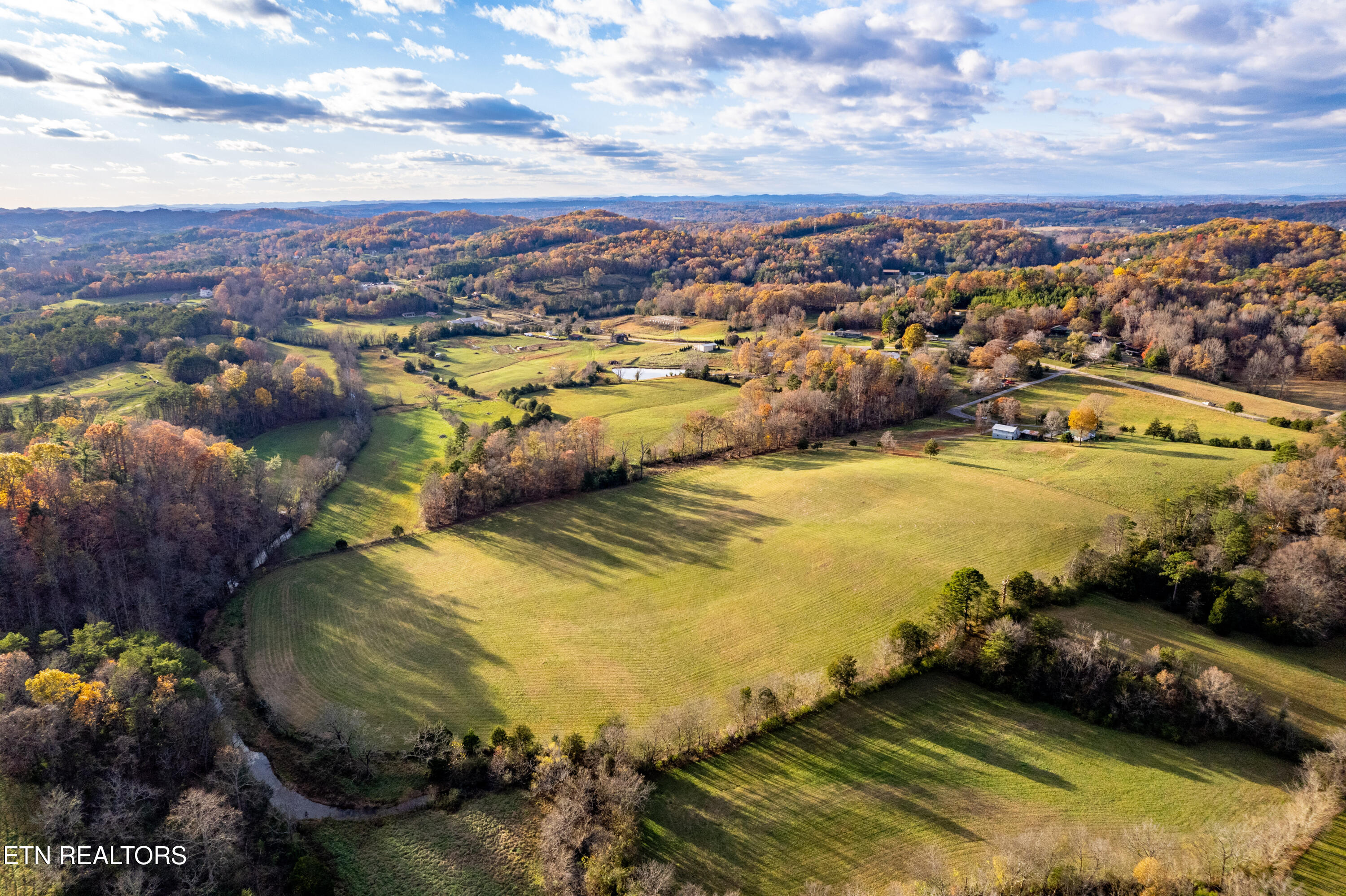 1029 Oscar Best Road Maryville, TN 37803 - Photo 8 of 15 OscarBestlots-17