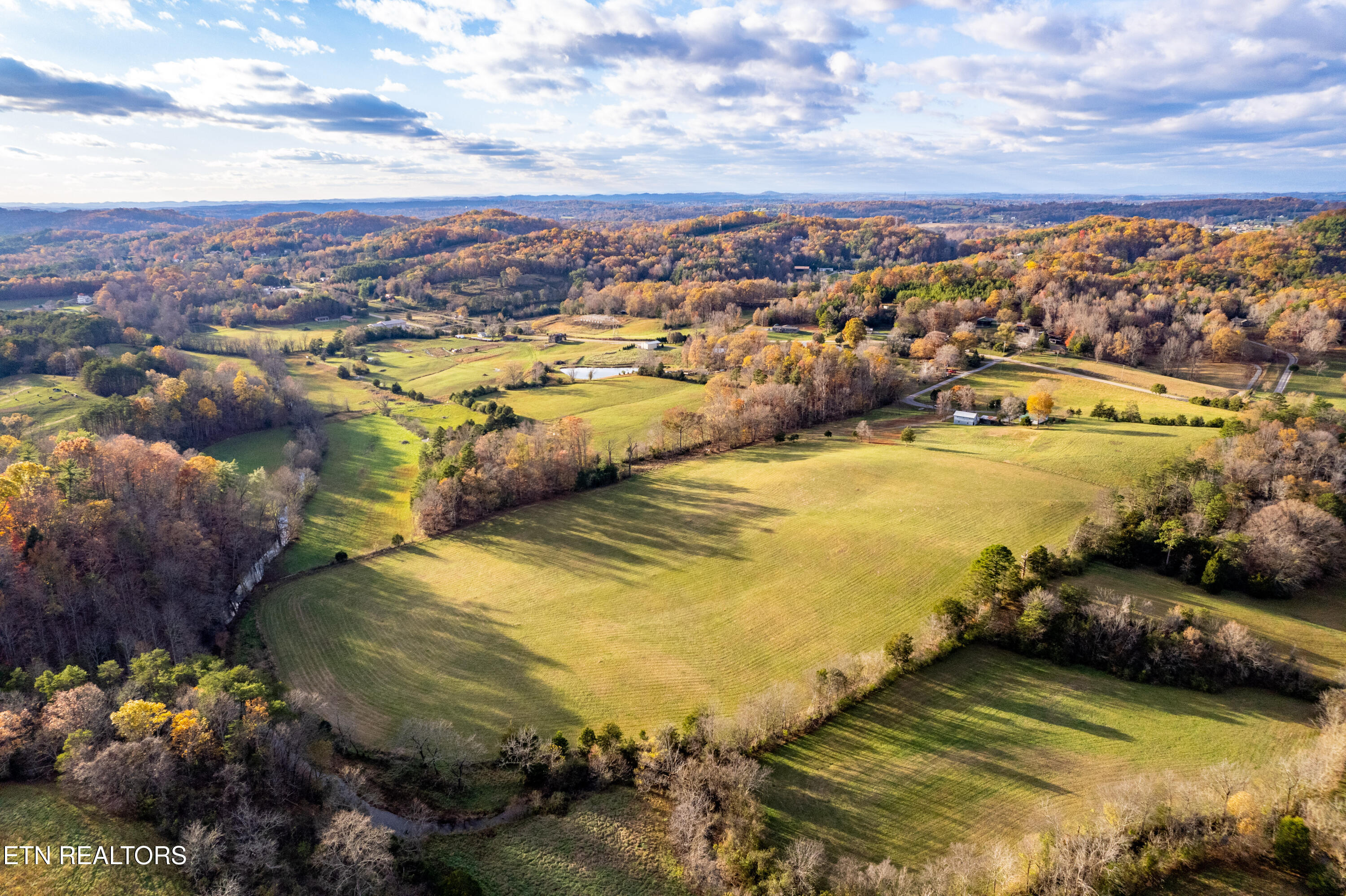 1029 Oscar Best Road Maryville, TN 37803 - Photo 9 of 15 OscarBestlots-18